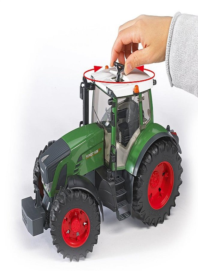 Bruder Fendt 936 Vario - Image 3
