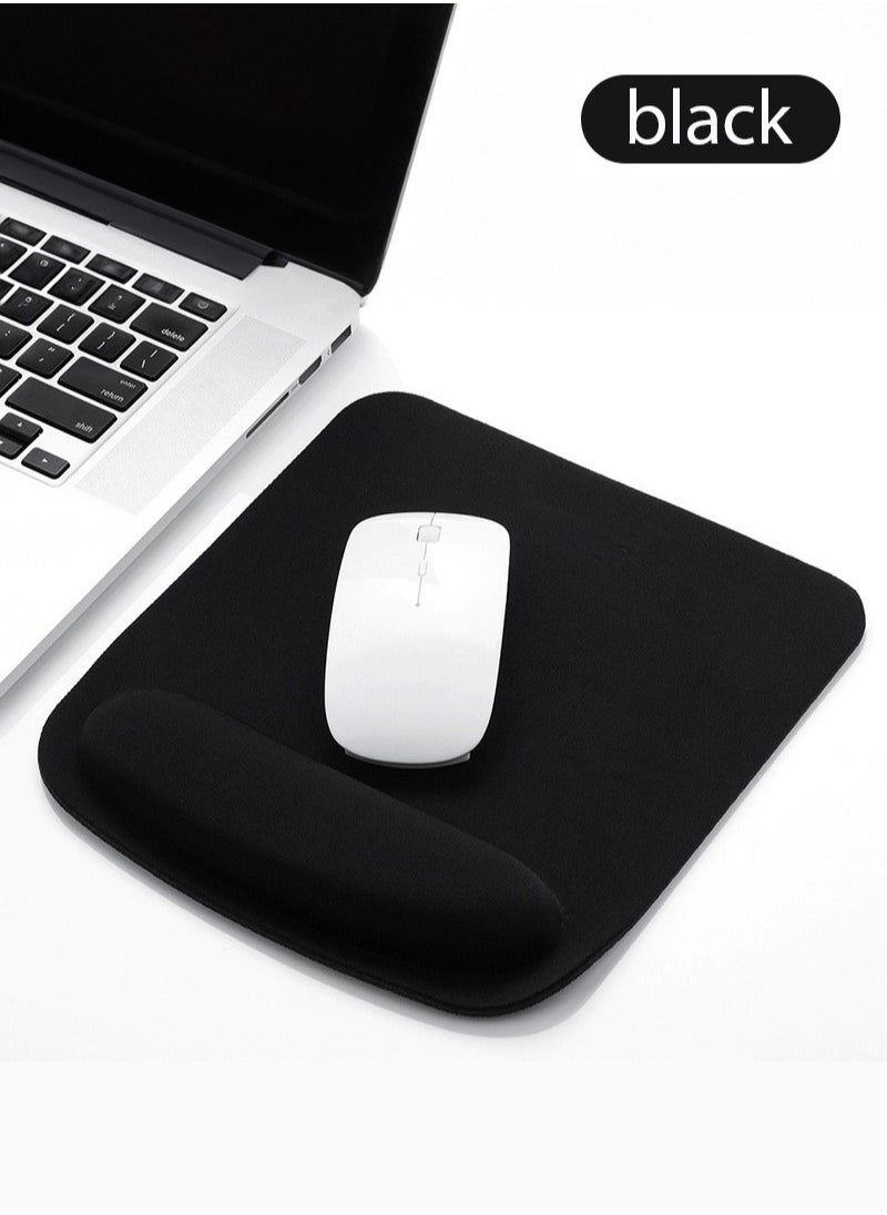 Generic Anti slip wrist guard mouse pad, thickened memory cotton  - Image 1
