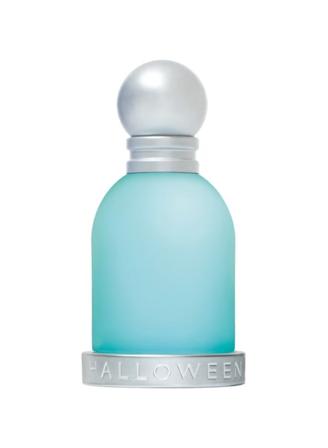 Halloween Blue Drop Eau de Toilette 30ml - Image 2
