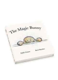 Jellycat Jellycat Magic Bunny Board Book  - Image 2