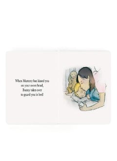 Jellycat Jellycat Magic Bunny Board Book  - Image 4