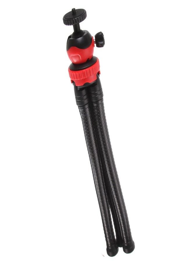 Mini Flexible Tripod Octopus Stand Gorilla Pod for Gopro Hero Camera Phone