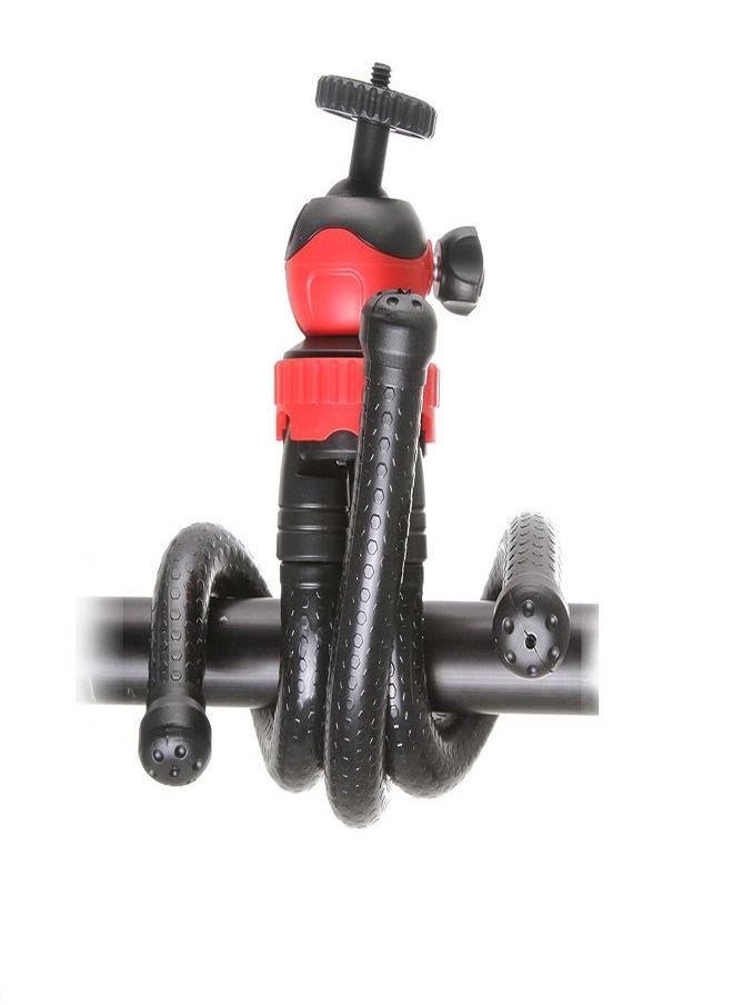 Mini Flexible Tripod Octopus Stand Gorilla Pod for Gopro Hero Camera Phone