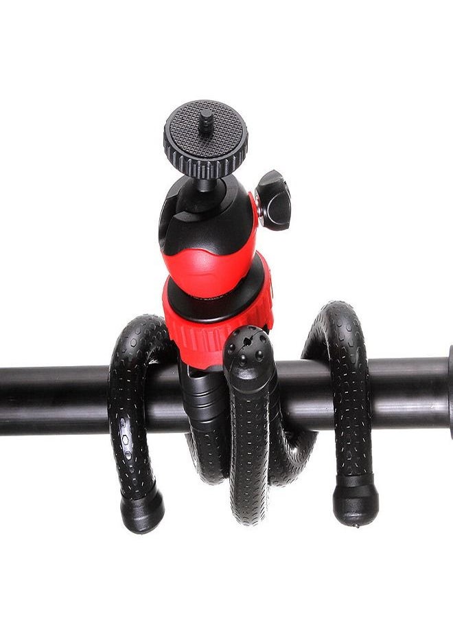 Mini Flexible Tripod Octopus Stand Gorilla Pod for Gopro Hero Camera Phone