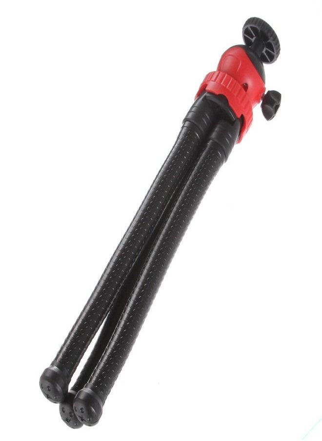 Mini Flexible Tripod Octopus Stand Gorilla Pod for Gopro Hero Camera Phone