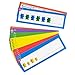 Excellerations Counting Bear Pattern Cards Set of 25 Item BEARPAT - Image 3