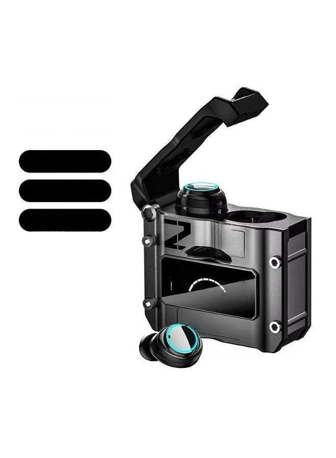 EBMINI New Waterproof And Sweat Proof Wireless Bluetooth Earphones