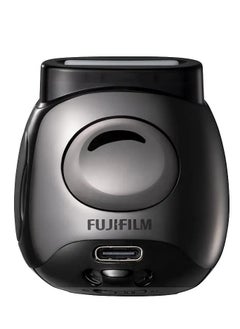 Instax Pal Compact Camera - Gem Black | Sleek, Fun Compact Camera | Enhance Your Photography  - Image 3