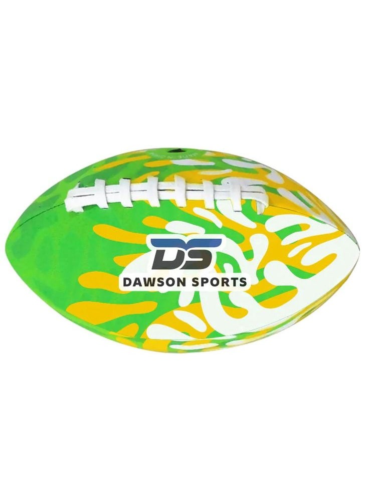 DAWSON SPORTS Beach Football - 9" Multicolor  - Image 2