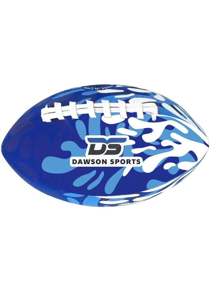 DAWSON SPORTS Beach Football - 9" Multicolor  - Image 3