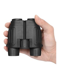 10X25 Small Compact Lightweight Binoculars For Adults Kids Bird Watching Traveling Hiking Wildlife Watching Clear View Easy To Focus Pocket Folding Binoculars For Opera