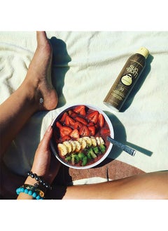 Sun Bum Original Moisturizing Sunscreen Spray Spf 30 Vegan And Reef Friendly Octinoxate & Oxybenzone Free Broad Spectrum Uva/Uvb Sunscreen  - Image 4