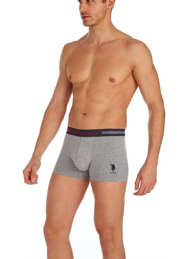 U.S. Polo Assn. Men's 3-Pack Boxer Set