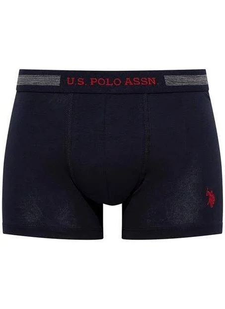 U.S. Polo Assn. Men's 3-Pack Boxer Set