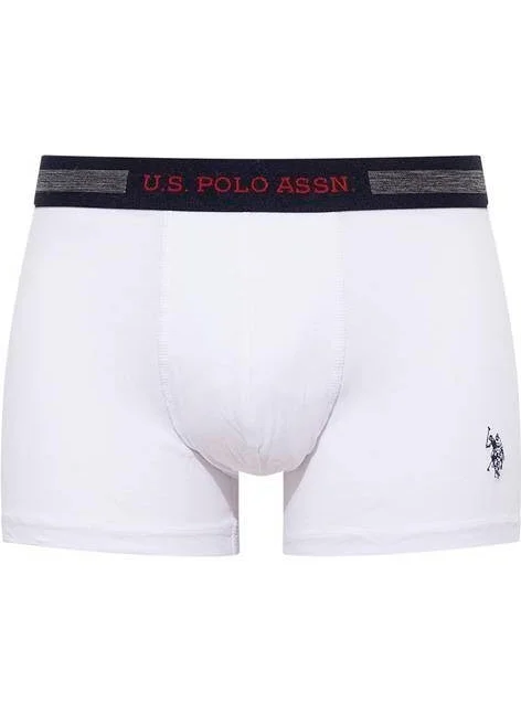 U.S. Polo Assn. Men's 3-Pack Boxer Set