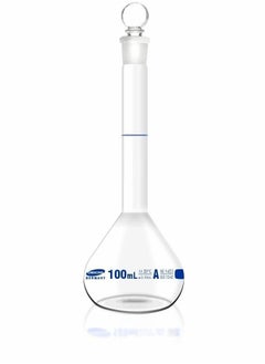 Volumetric Flask, Class-A