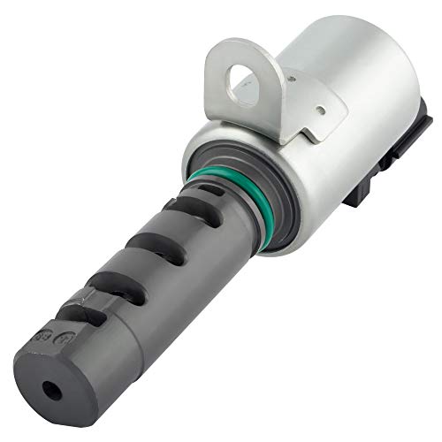 Boxi صمام توقيت الصمام المتغير للتحكم في الزيت BOXI مناسب من 2001-2013 لسيارات لكزس HS250H / لسيارات سايون Tc Xb / لسيارات تويوتا كامري كورولا هايلاندر ماتريكس RAV4 سولارا 2.4L | استبدال رقم OE # 15330-28020 917-020 - Image 5