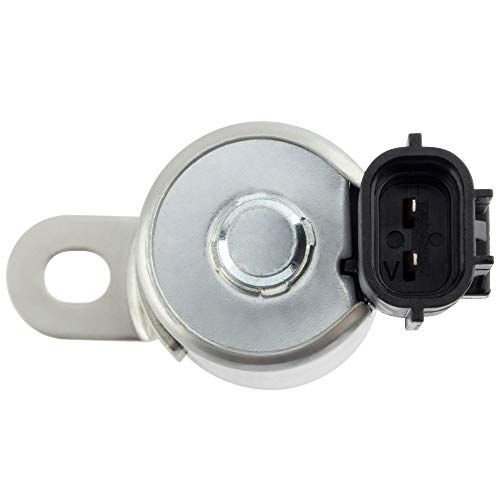 Boxi صمام توقيت الصمام المتغير للتحكم في الزيت BOXI مناسب من 2001-2013 لسيارات لكزس HS250H / لسيارات سايون Tc Xb / لسيارات تويوتا كامري كورولا هايلاندر ماتريكس RAV4 سولارا 2.4L | استبدال رقم OE # 15330-28020 917-020 - Image 4