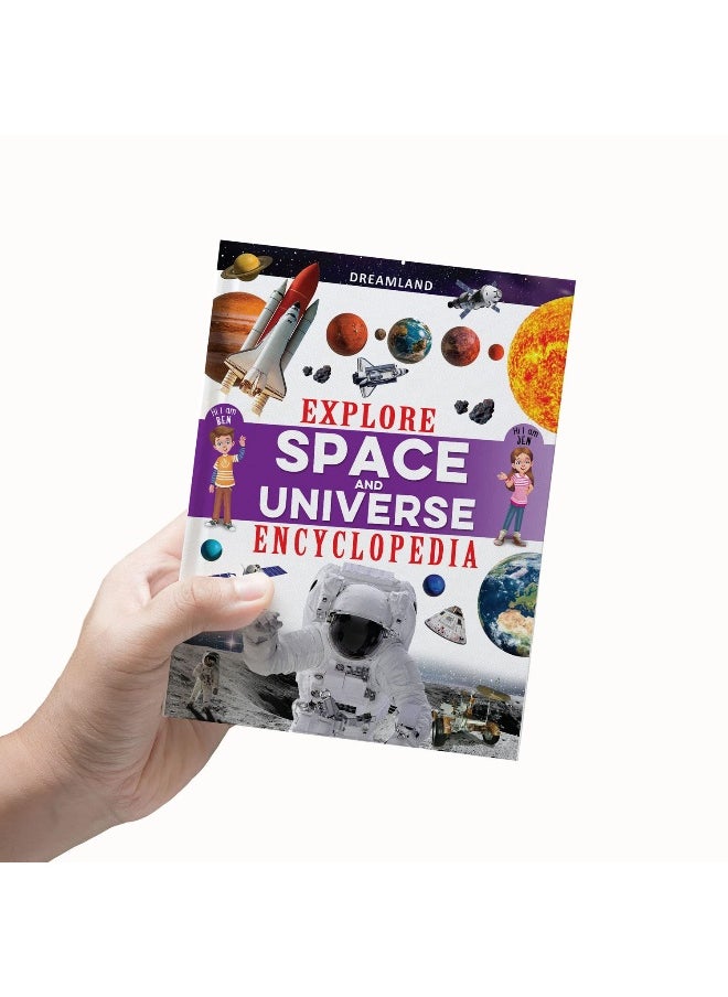 null - Explore Space & Universe Encyclopedia - Image 1
