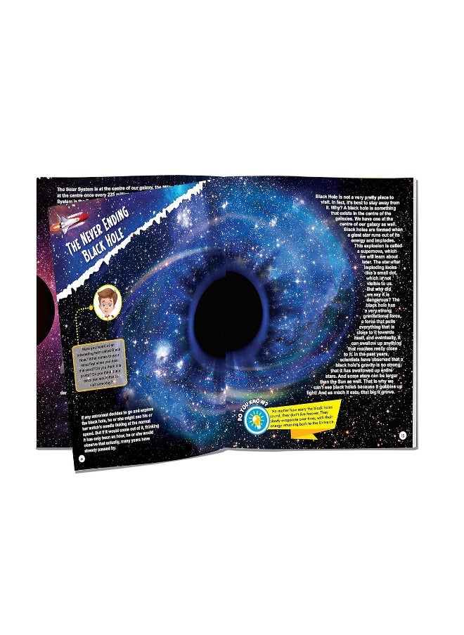 null - Explore Space & Universe Encyclopedia - Image 1