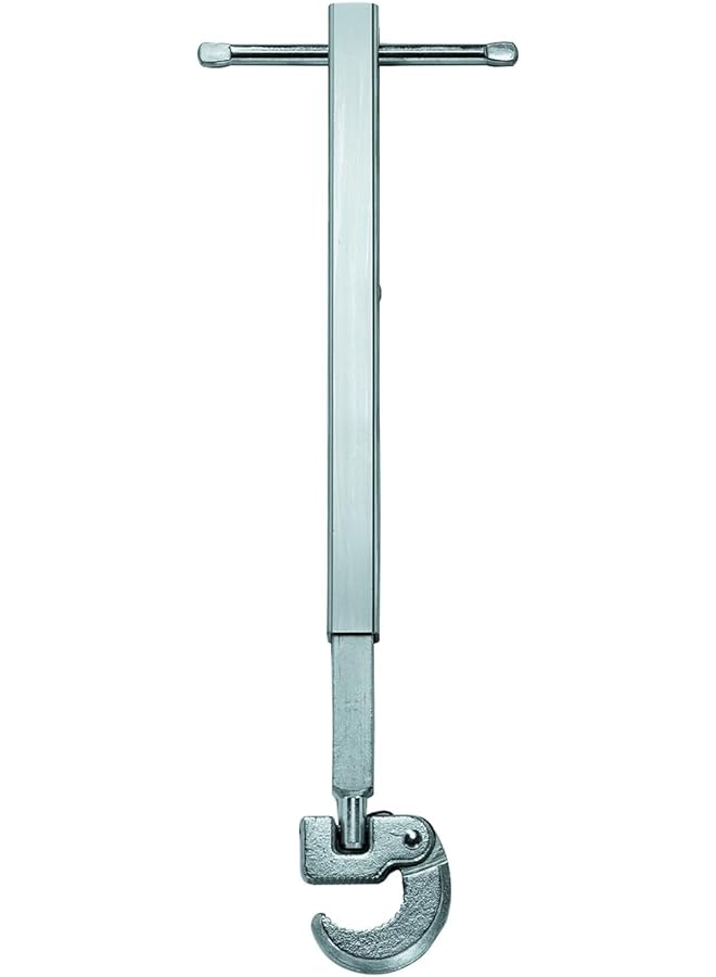 جينيرال تولز 140X مفتاح حوض تصغير 11 بوصة إلى 16 بوصة - Image 1