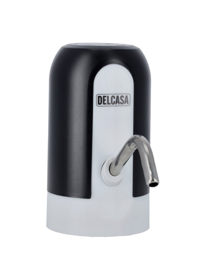 DELCASA - مضخة مياه قابلة للشحن من ديلكاسا - Image 1