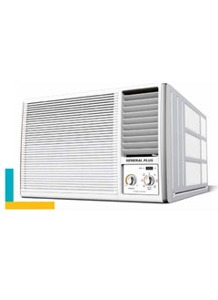 Window Air Conditioner, 21600 BTU, Hot & Cool, Timer, Auto Defrost, Less Noise, High Quality Compressor, GNPW24KHC, White - pzsku/Z76F0C185ED3675BE4160Z/45/_/1716056960/8966ab49-831b-49dc-9284-c342d4cb4f2f