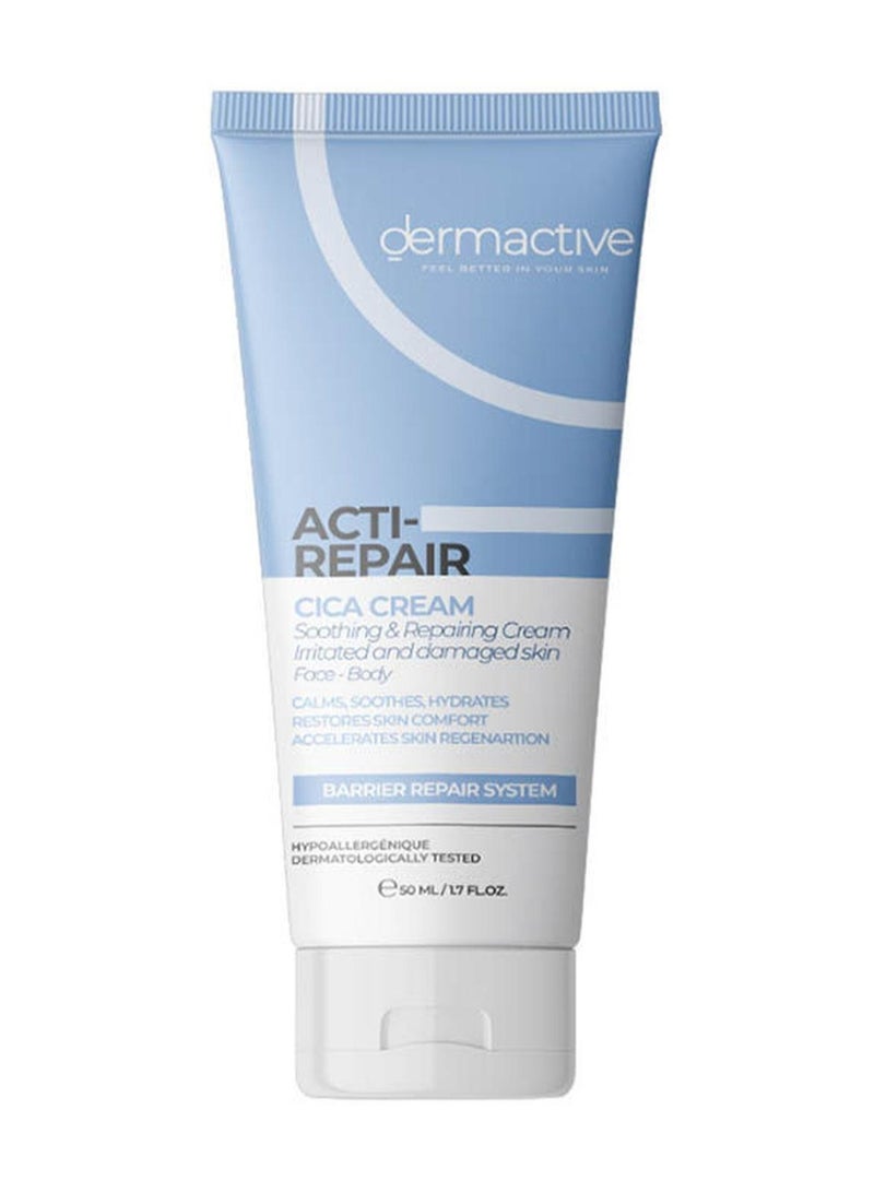 Acti-Repair Cica Cream