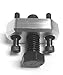UTVDistribution UTVDistribution POLARIS RZR STEERING WHEEL PULLER TOOL UTV XP1000 & MORE MODElS  - Image 2