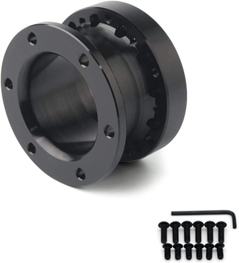 Wivplex Universal Steering Wheel Hub Spacer - Image 1