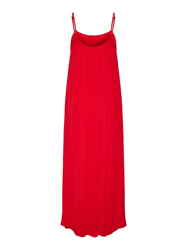 ONLY ONLNIKI STRAP MAXI DRESS WVN - Image 3