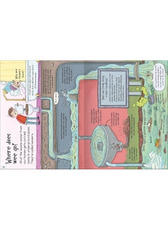 Curious Questions & Answers about Saving the Earth  - Image 5