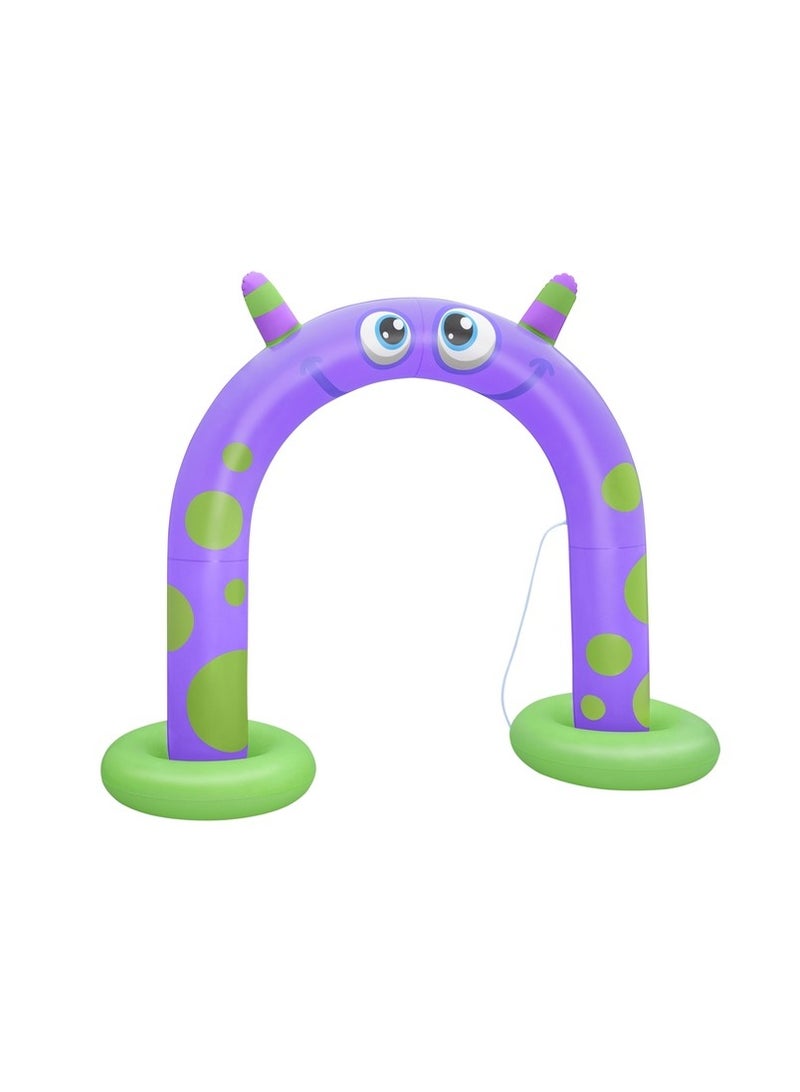 بست واي الوحش رشاش الماء - 52640 - Image 2