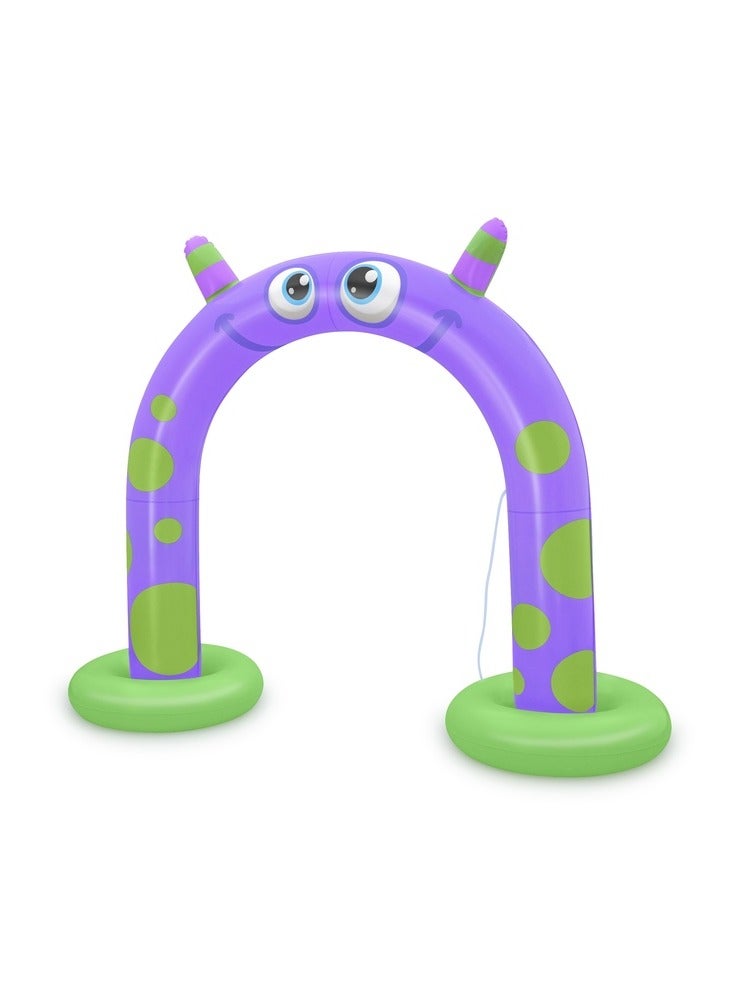 بست واي الوحش رشاش الماء - 52640 - Image 1