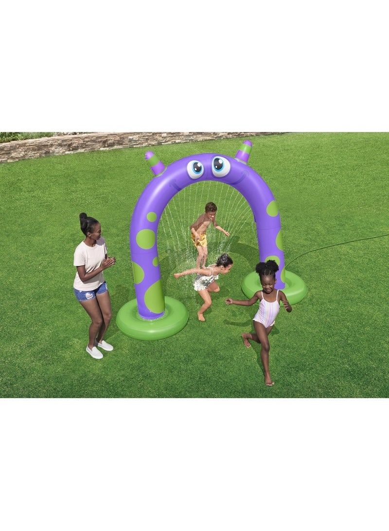 بست واي الوحش رشاش الماء - 52640 - Image 4