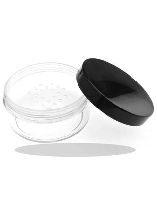 Loose Powder Case