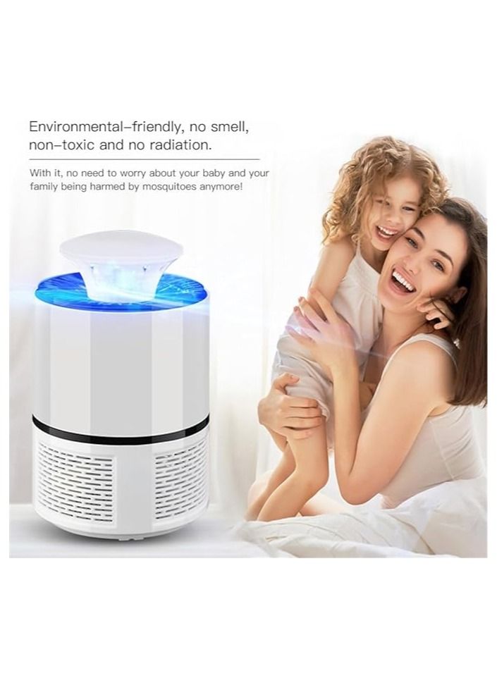 Mosquito Killer Lamp/Electric Mosquito Killer - Image 3