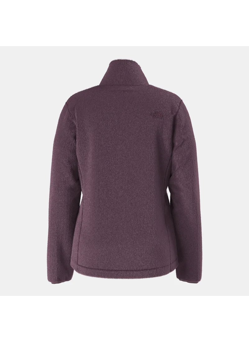 THE NORTH FACE Women's Osito Fleece Jacket