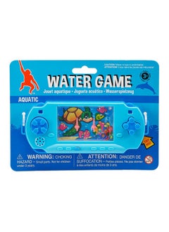 Water Games Aquatic Sensory Toys, Kids Gifts, Hand Held Toys, Cuddlekins, 6" ,Blue. - pzsku/Z76F19C6FF1C1DA86031FZ/45/_/1733730191/9b2800cf-9af4-470e-b388-ec1dc0573238