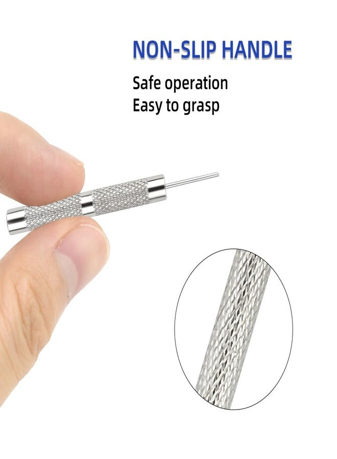 yuntop 12 Pack SIM Card Removal Pin SIM Card Tray Removal Tool Eject Pin Tools Compatible with iPhone iPad Samsung Galaxy HTC Smartphone Ejector Pins Needle Remover for All Models Cell Phone Ejector Opener - Image 4