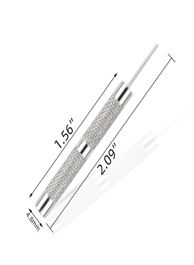yuntop 12 Pack SIM Card Removal Pin SIM Card Tray Removal Tool Eject Pin Tools Compatible with iPhone iPad Samsung Galaxy HTC Smartphone Ejector Pins Needle Remover for All Models Cell Phone Ejector Opener - Image 2