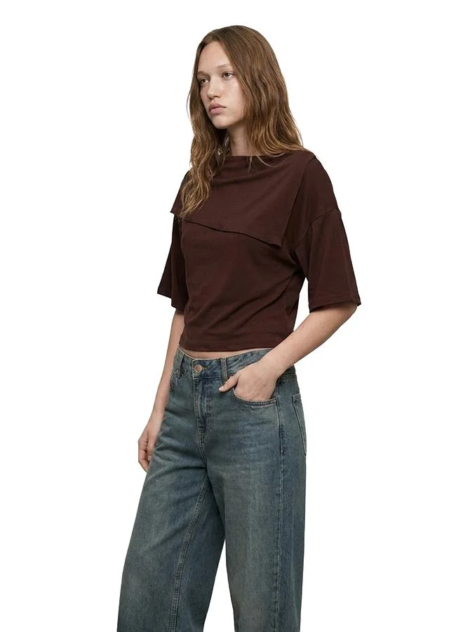 Koton Off Shoulder Blouse