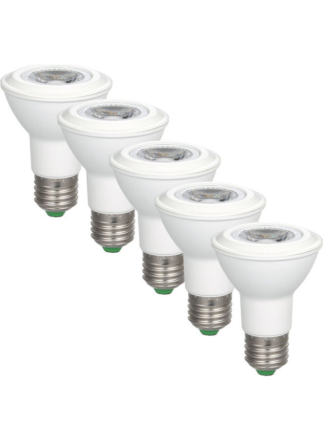 NIBEMINENT E26 Base Socket Holder AC 85-265 V 10 W Equipped With Memory Function/Dimmable Brightness Adjustable/Timer LED RGB White Bulb Remote Control Controller - Image 5