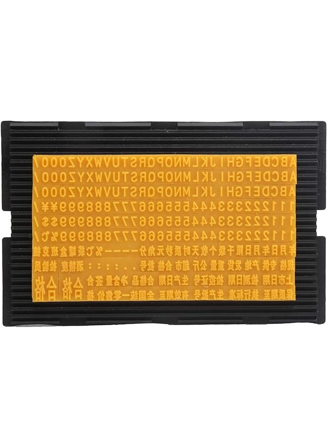 erorex - Ink Date Printing Machine Portable Coding Machine Quick Drying Expiry Date Printer Adjustable Date Stamp Machine Industrial Barcode Expiration Number Printer Production Date Coding Tools - Image 1