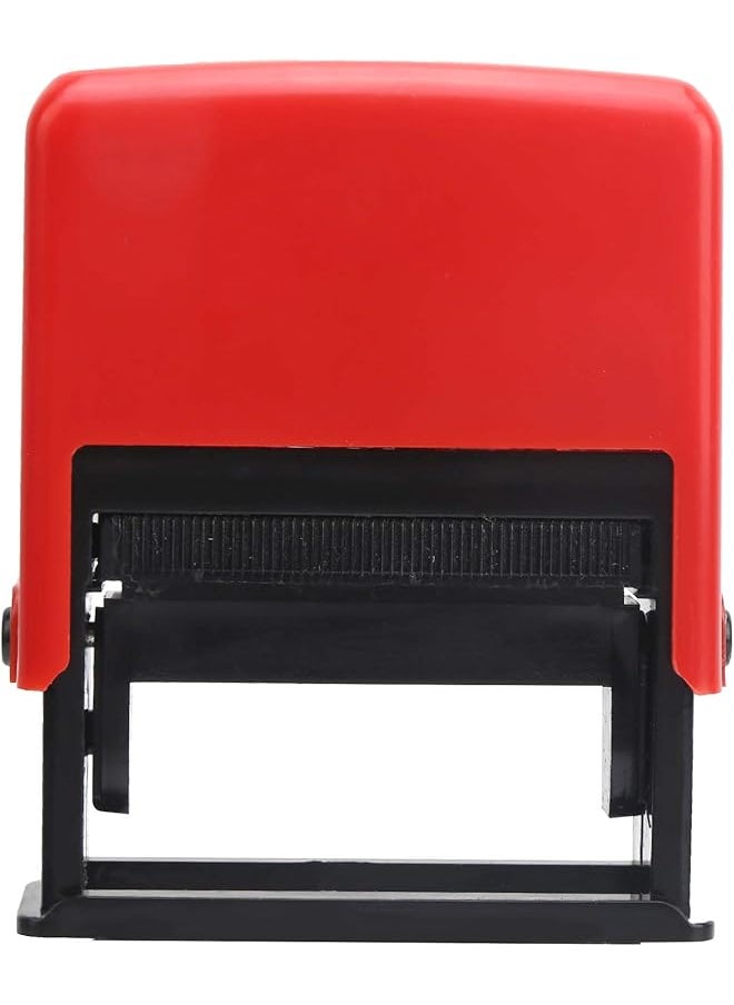 erorex - Ink Date Printing Machine Portable Coding Machine Quick Drying Expiry Date Printer Adjustable Date Stamp Machine Industrial Barcode Expiration Number Printer Production Date Coding Tools - Image 1