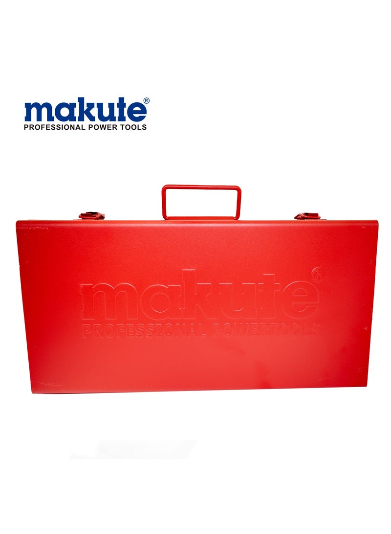 makute Plastic Pipe Welding Machine 1100W - Image 5