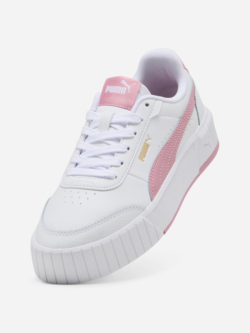 PUMA أحذية بومة كارينا ميا - Image 4