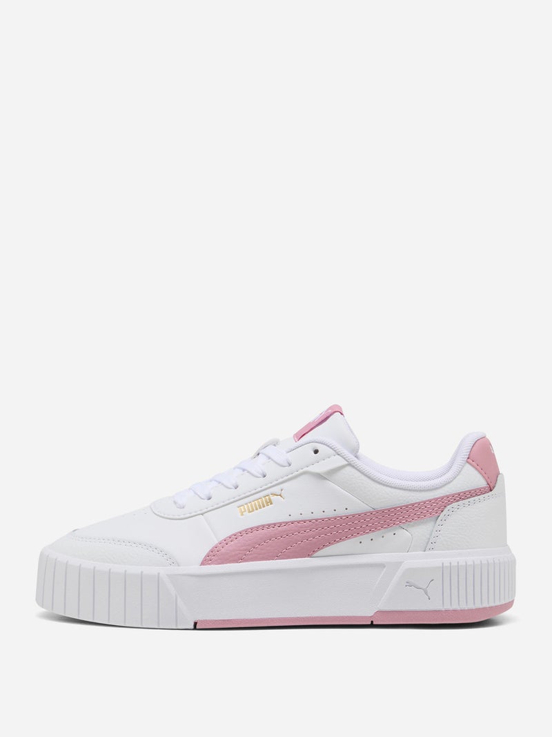 PUMA أحذية بومة كارينا ميا - Image 1