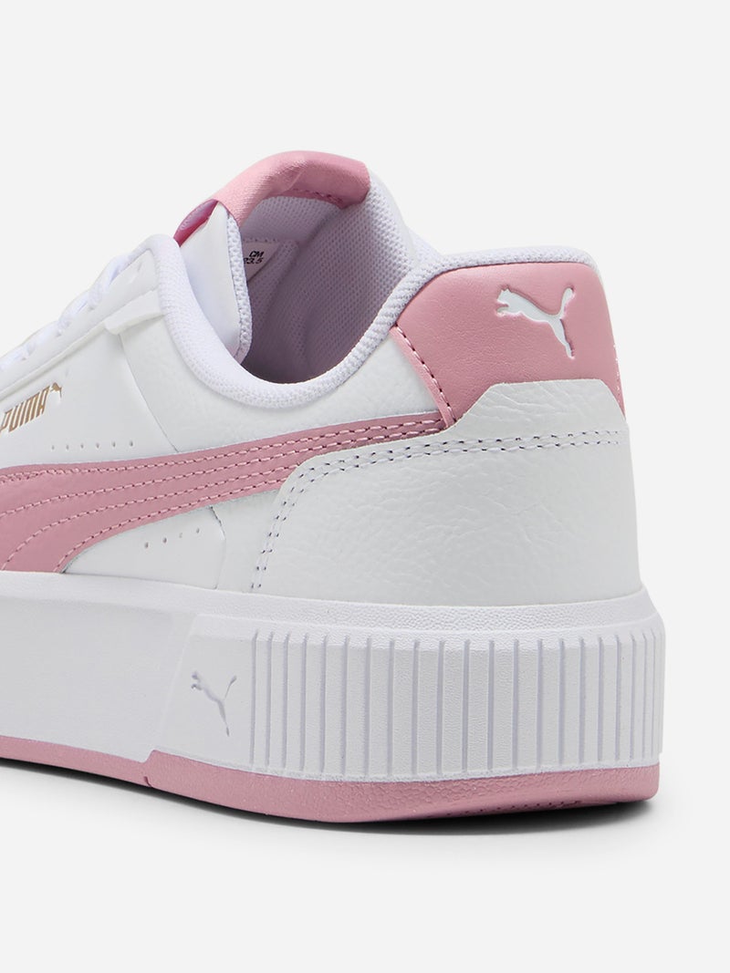 PUMA أحذية بومة كارينا ميا - Image 5