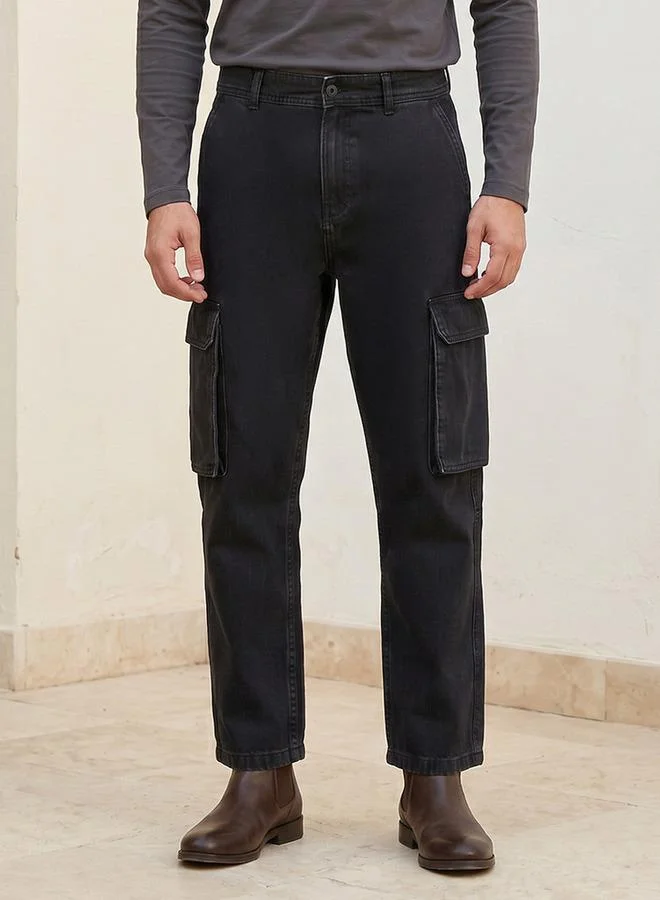 سبلاش فيڤ ESSENTIAL CARGO